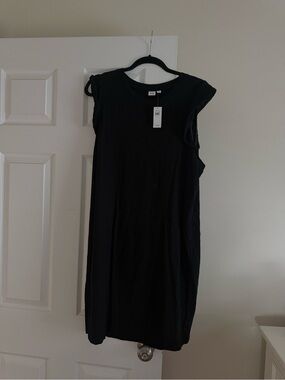 Black Dress Gap Brand new, Tags on